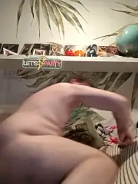 Stripchat Free Porn Cam of buuck1987