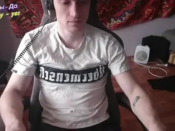 johnny_positive from stripchat