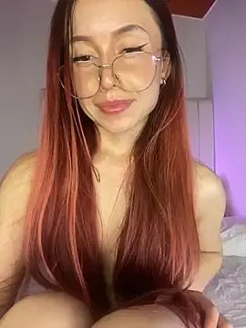 Abbi_Gomez from stripchat