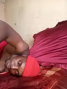 Stripchat Best Webcam of Booty_1