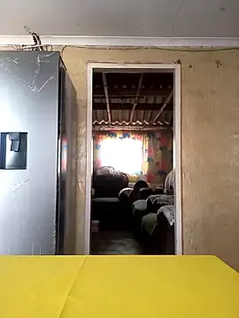 Stripchat Adult Webcams of Booty_1