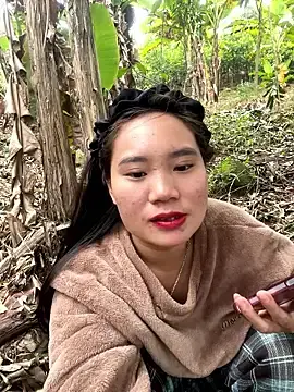 Stripchat Sex Chat of Irin_jo