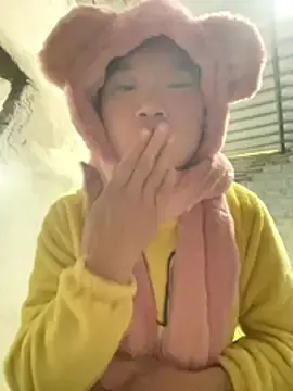 Irin_jo from stripchat