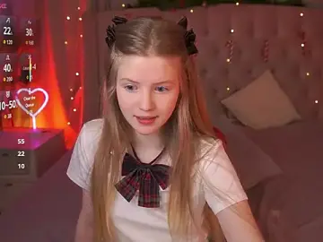 Stripchat Best Webcam of LilianHoward