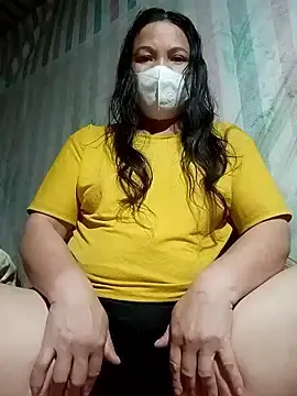 Stripchat Nude Webcam of Love-Mama33