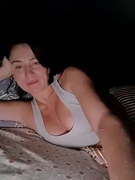 Stripchat Best live sex cam show of Luna_7777