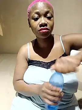 Stripchat Sex Chat of Missnightxx