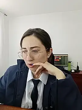 Stripchat Free Live Porn of SUSY__06