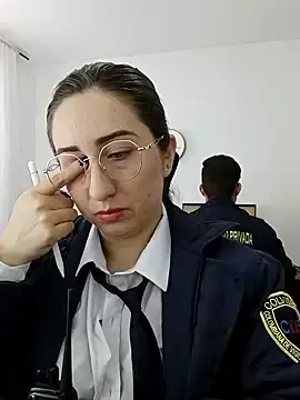 Stripchat Sex Cam of SUSY__06