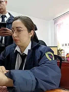 Stripchat Sex Cam of SUSY__06