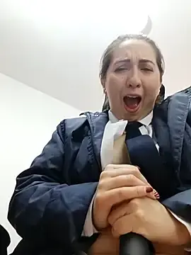 Stripchat Free Live Porn of SUSY__06