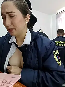 Stripchat Free Live Porn of SUSY__06