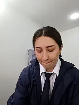 Stripchat Nude Webcam of SUSY__06