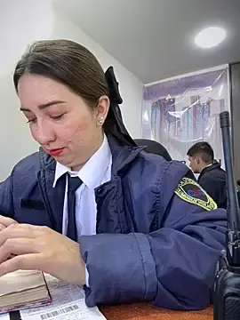 Stripchat Sex Cam of SUSY__06