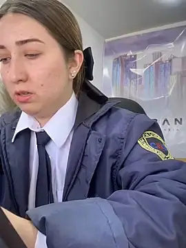 Stripchat Free Live Porn of SUSY__06