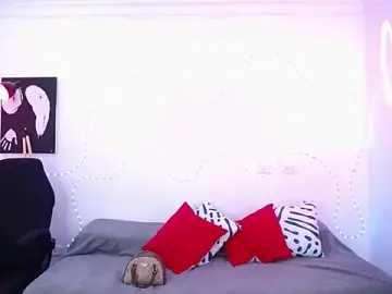 Sofia_tgn from stripchat