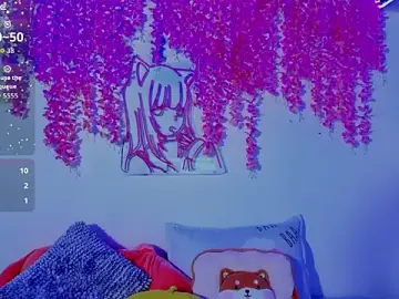 Stripchat Best Webcam of _hanna_sky