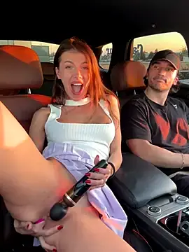 Stripchat Best Webcam of fit_vic