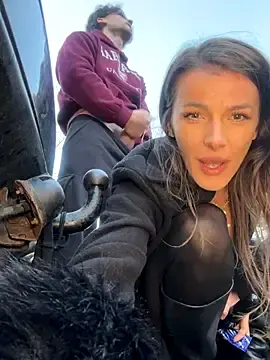 Stripchat Free Live Porn of fit_vic