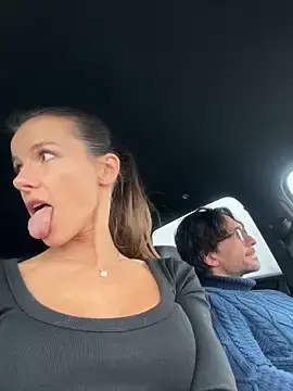 Stripchat Private Sex Chat of fit_vic