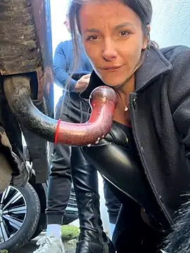 Stripchat Live Porn of fit_vic