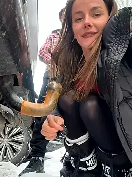 Stripchat Nude Webcam of fit_vic