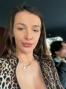 fit_vic from stripchat