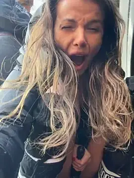 Stripchat Live Porn of fit_vic