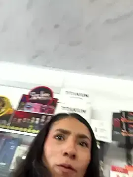 Stripchat Sex Chat of lunaluxury22