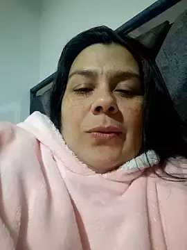 Stripchat Adult Webcams of martina_foxy_