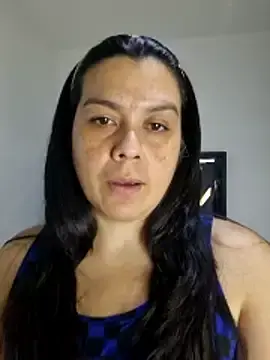 Stripchat Nude Webcam of martina_foxy_