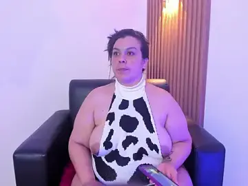 Stripchat Live Sex of martina_foxy_