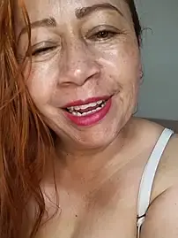 Stripchat Sex Chat of pamela_08