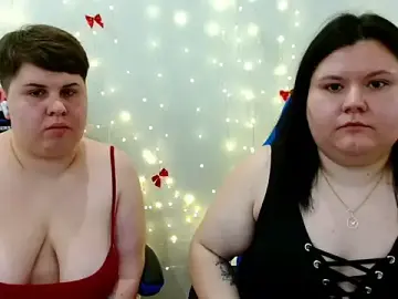 Stripchat Best Webcam of BeckyAndHellen