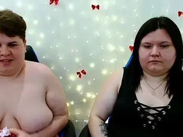 Stripchat Live Sex Cam of BeckyAndHellen