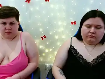 Stripchat Best Webcam of BeckyAndHellen