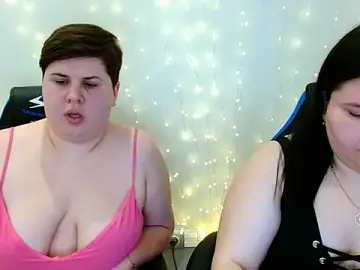 Stripchat Adult Video Chat of BeckyAndHellen