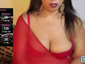 Stripchat Adult Video Chat of Bengali_Cute_Girl