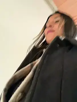 Stripchat Sex Chat of Cami_Leon2