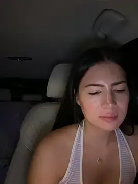 Stripchat Nude Webcam of ClaireBree