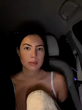 Stripchat Nude Webcam of ClaireBree