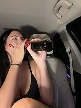 Stripchat Adult Webcams of ClaireBree