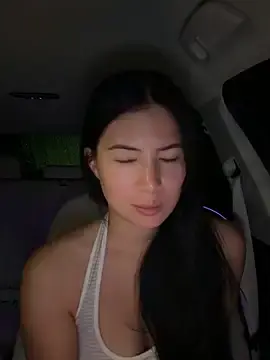 Stripchat Sex Chat of ClaireBree