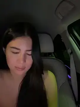 Stripchat Live Porn of ClaireBree