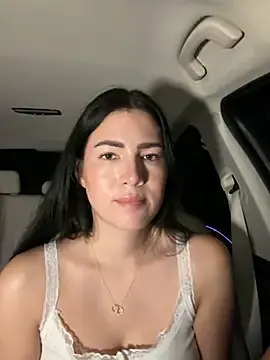 Stripchat Sex Chat of ClaireBree