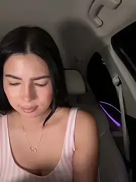 Stripchat Sex Chat of ClaireBree