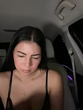 Stripchat Live Sex of ClaireBree