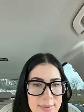 Stripchat Live Porn of ClaireBree