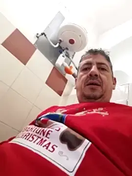 Stripchat Adult Video Chat of Fafas26