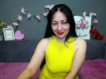 LiluGrants from stripchat